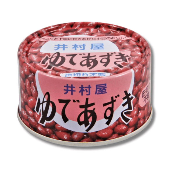 IMURAYA Rote Bohnenpaste 200g - MAOMAO
