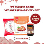 (KW) It's Ducking Good! - Veganes Peking-Enten Set Bild 2