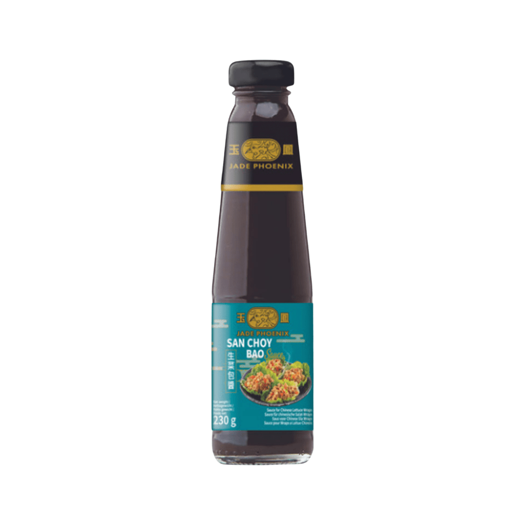 JADE PHOENIX San Choy Bao Sauce 230g - MAOMAO