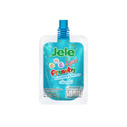 JELE FRESHY LIGHT SQUEEZE Blueberry 375g (3x125g) Bild 2