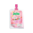 JELE FRESHY LIGHT SQUEEZE Strawberry 375g (3x125g) Bild 2