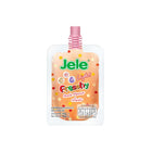 JELE FRESHY LIGHT SQUEEZE Peach 375g (3x125g) Bild 2