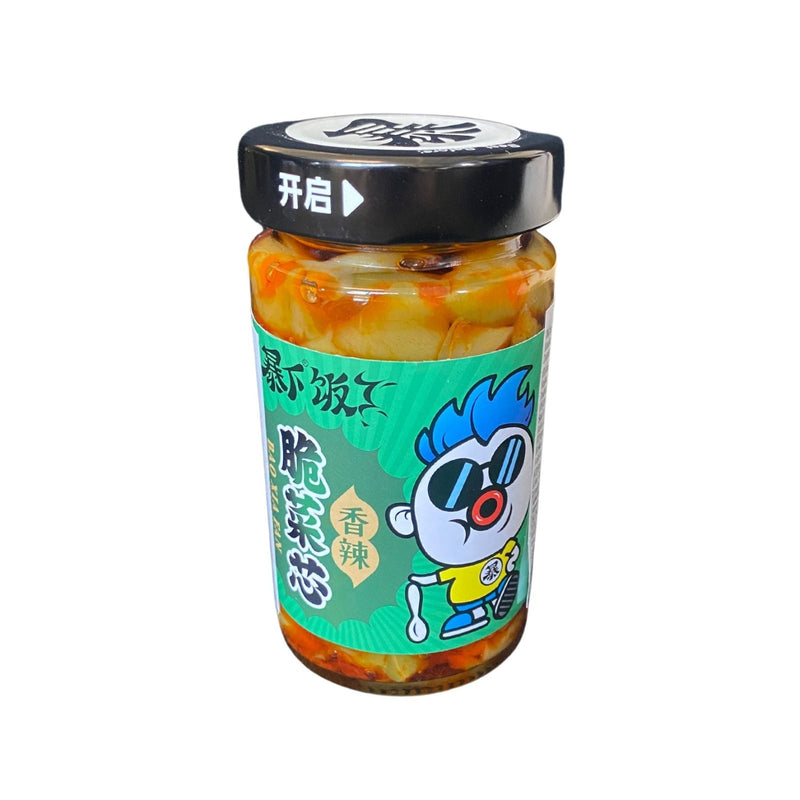 JI XIANG JU Spicy Pickled Salad 200g