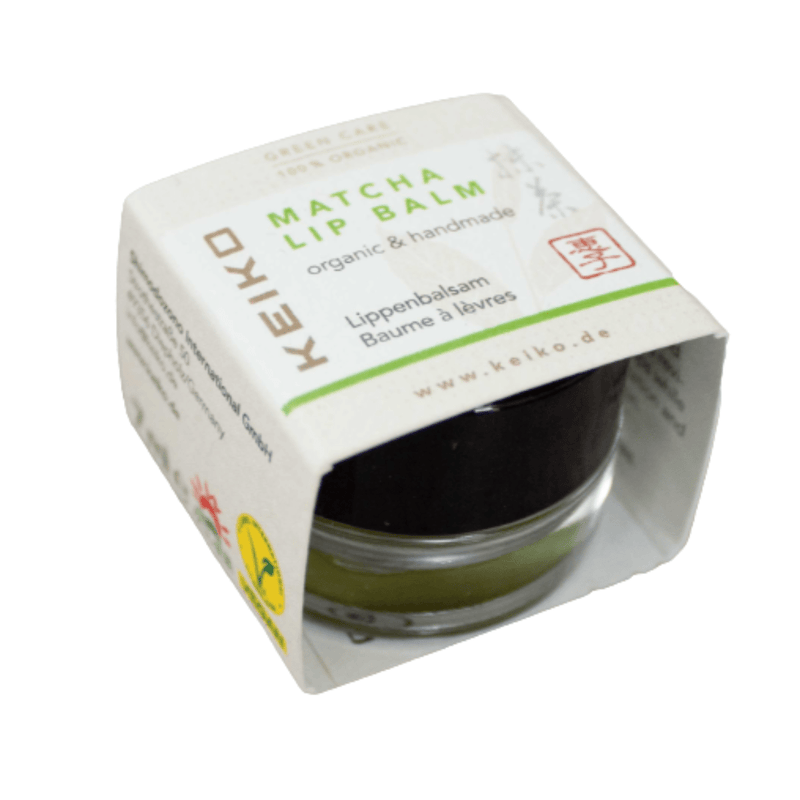 KEIKO Matcha Lip Balm 7ml