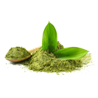KEIKO Premium Matcha Tin 30g Bild 2
