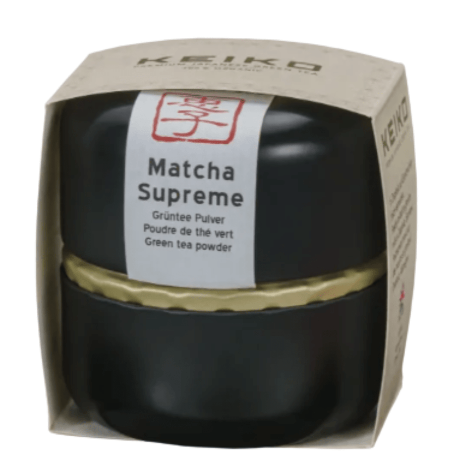 KEIKO Matcha Supreme Dose 30g - MAOMAO