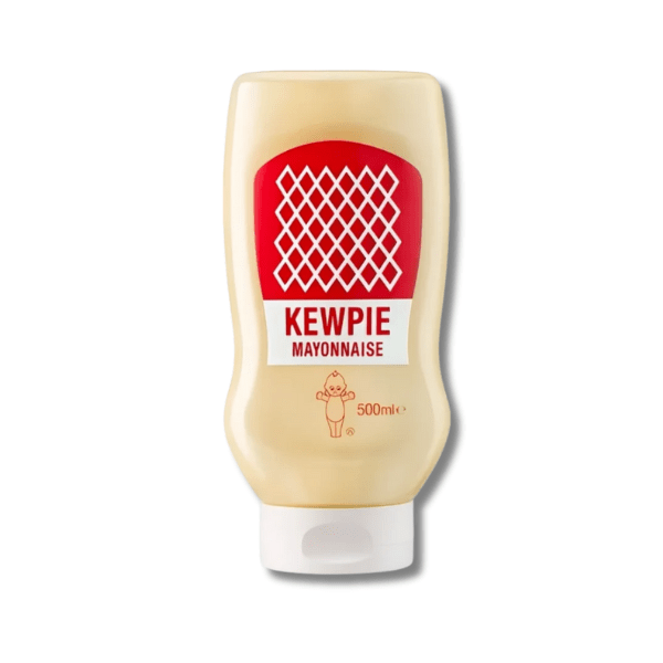 KEWPIE Mayonnaise 500 ml - MAOMAO