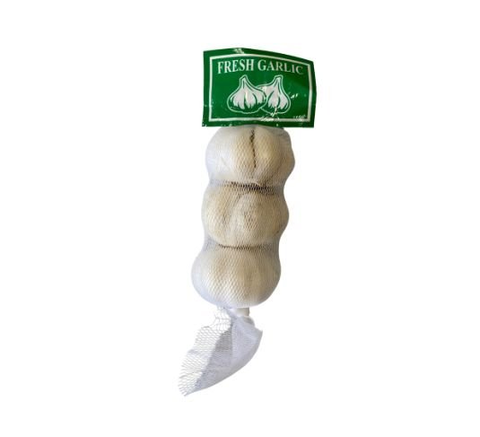 Knoblauch im Netz 100g - MAOMAO