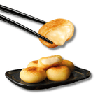 (KW) AJINOMOTO Kartoffel-Mochi (Imo Mochi) mit Käse 600g Bild 2