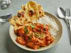 (CW) ASHOKA Naan Bread Garlic 340g Bild 2