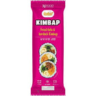 (KW) BABA Kimbap Fried Tofu & Burdock Root 230g Bild 1