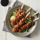 (KW) BIBIGO Hühnerspieße Soja & Knoblauch 180g Bild 2