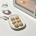 (KW) 必品阁 纯素蒸饺 青辣椒 (微波炉用) 168g Bild 2