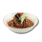 (KW) CHILGAB Fresh Buckwheat Noodles with Sauce 764g (2 Servings) Bild 2