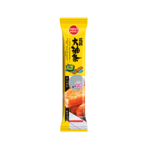(KW) FRESHASIA You Tiao Frittierte Teigstangen 170g