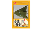 (KW) FRESHASIA Zongzi Reisbällchen mit Schweinefleisch, Maronen & gesalzenem Eigelb 170g Bild 3