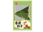 (KW) FRESHASIA Zongzi Reisbällchen mit süßen roten Datteln 170g Bild 3