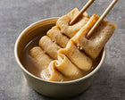 (CW) GORAESA Fish Cake Original Square 300g Bild 2