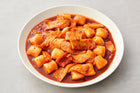 (CW) GORAESA Fish Cake Original Square 300g Bild 3