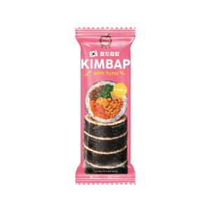 (KW) HANSS Kimbap mit Thunfisch 240g