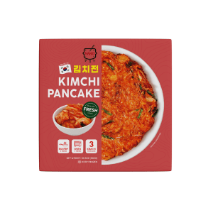 (KW) HANSS Kimchi-Pfannkuchen 300g