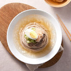 (KW) O'FOOD Korean Cold Noodles with Chilled Broth 780g (2 servings) Bild 2