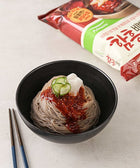 (KW) PULMUONE 韩式辣酱冷面 384g (2人份) Bild 2