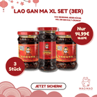 LAO GAN MA Mix XL Set (3er) Bild 2