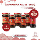 老干妈混合XXL套装 (6件套) Bild 2