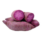Purple Sweet Potatoes Medium (approx. 300g) Bild 1