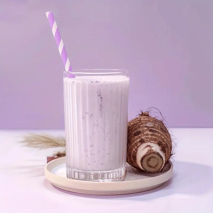 LIMITIERT: BINGGRAE Taromilch 200ml - 1 Stück Max pro Bestellung - MAOMAO