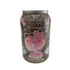 HIGHUP Hello Kitty 波子汽水 草莓味 330毫升（一次性） Bild 3