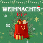 Limited Christmas Bag Bild 1
