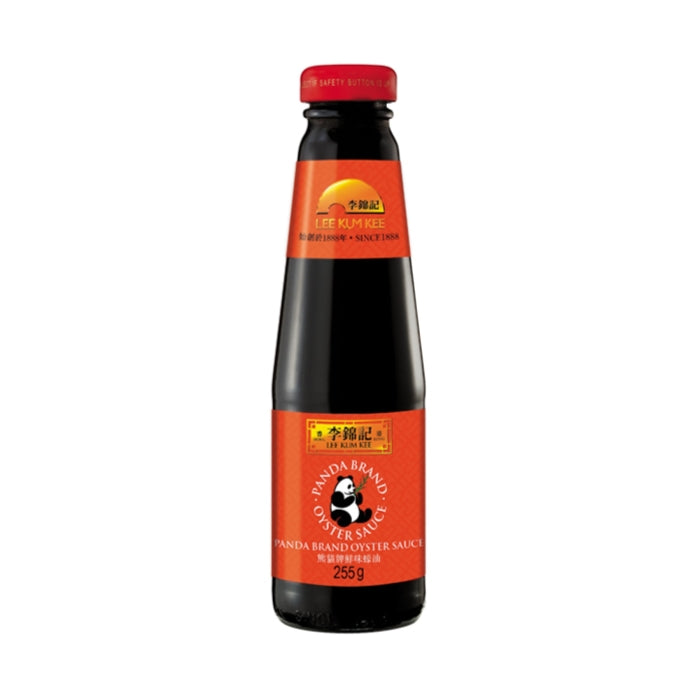 LEE KUM KEE Panda Oyster Sauce 255g
