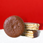 乐天 Chocopie 可可 168 克 (6x28 克) Bild 2