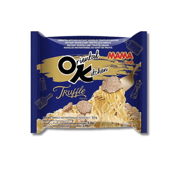 MAMA Instant Nudeln Oriental Kitchen Instant Nudeln Trüffel 85 g - MAOMAO