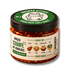 MAOMAO KITCHEN Knoblauch-Chili 3er-Set Bild 3