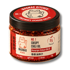 MAOMAO KITCHEN Knuspriges Sichuan-Chili-Öl 170g Bild 1