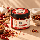 MAOMAO KITCHEN Knuspriges Sichuan-Chili-Öl 170g Bild 3