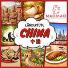 MAOMAO Ländertüte - China Bild 1