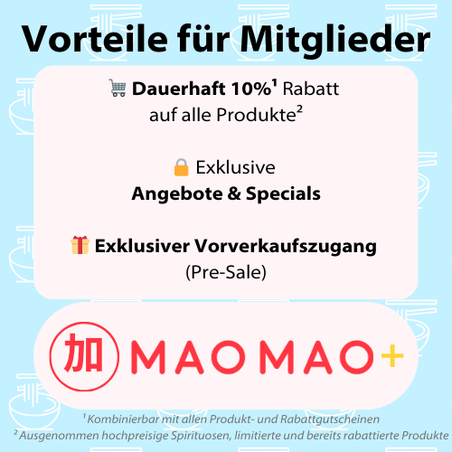 MAOMAO Plus - MAOMAO