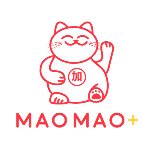MAOMAO Plus Nur für Lu