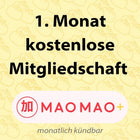 MAOMAO Plus Nur für Lu Bild 2