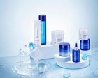 MISSHA Super Aqua Ultra Hyalron Hautessenz (Essenz in Toner) 200ml Bild 2