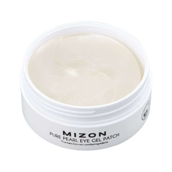 MIZON Pure Pearl Eye Gel Patch - MAOMAO