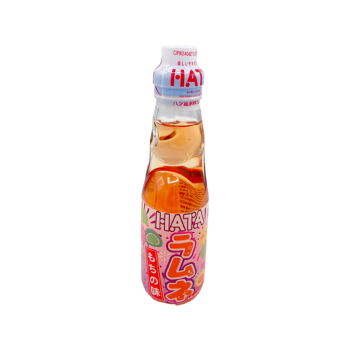 HATA 弹珠麻糬 200ml（一次性）