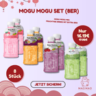 MOGU MOGU Nata de Coco Set (8er) Bild 1