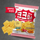 MOTI Chips Frittiertes Hähnchen Geschmack 45g Bild 2