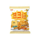 MOTI Honey & Cheese Flavored Chips 45g Bild 1