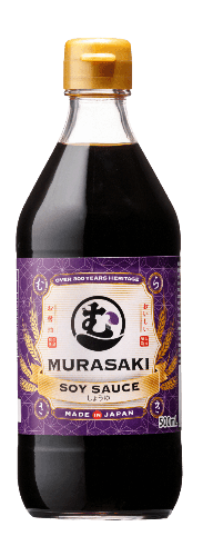 MURASAKI Soy Sauce 500ml